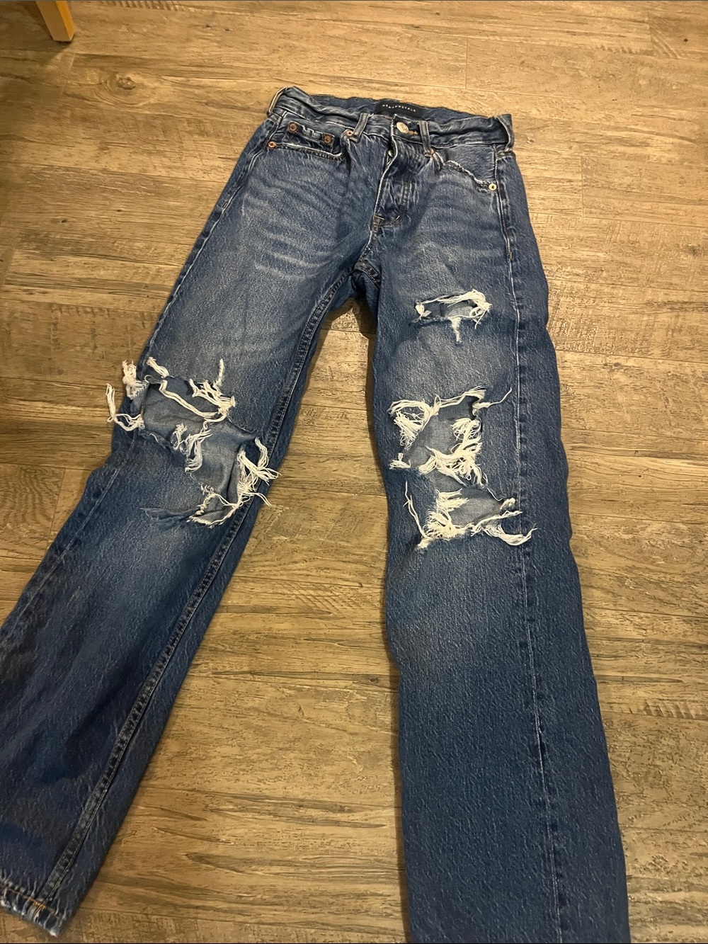 Aeropostale Jeans